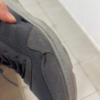 Fast Step Ürünün Arkasında Durmuyor Müşteri Hizmetleri Boş