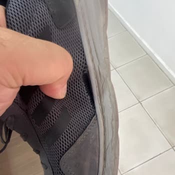 Fast Step Ürünün Arkasında Durmuyor Müşteri Hizmetleri Boş