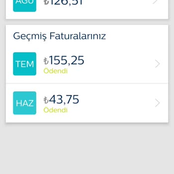 Türk Telekom Faturada Fiyat Artışı