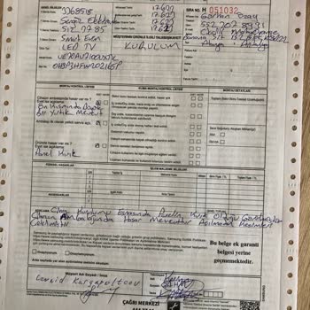 Epttavm Hasarlı Ürün İade Sorunu