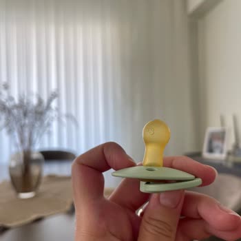 Minycenter 3 Aylık Bebeğimle Sorunumuzun Çözülmesi İçin Müdürü Bekliyoruz