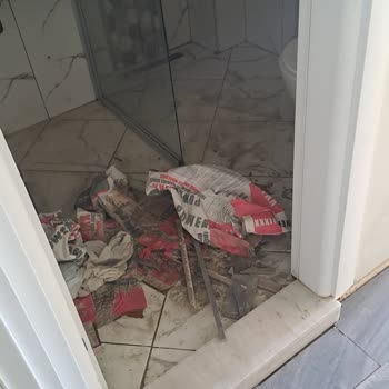 Etstur ETS Tur Otel Hizmetlerinde Yaşanan Sorunlar