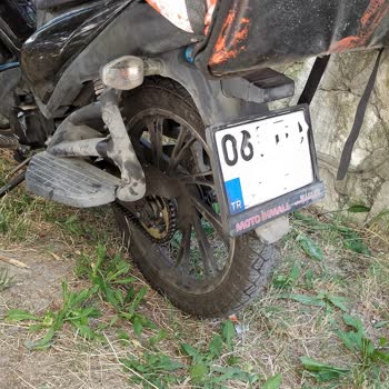 Arora Fabrika Yedek Parça Sorunu