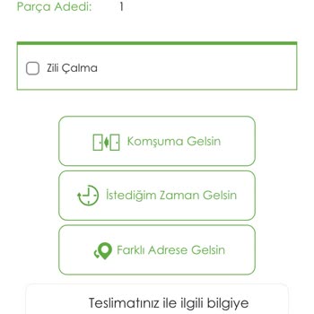 Kolay Gelsin Ve Modanisa