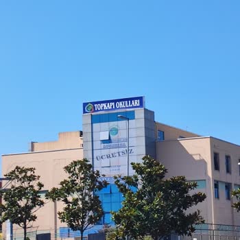 Topkapı Okulları Hiç Etik Değil