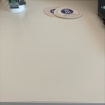 IKEA - Micke Çalışma Masası