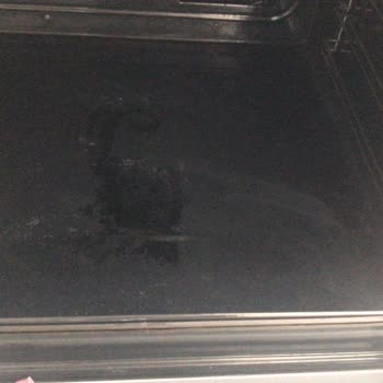 Silverline Fırın'ın Tahribatı Sonrası Yaptığım Şikayetin Reddedilmesi