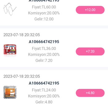 Hepsiburada Görev Yap Para Kazan %20 Komisyon Al