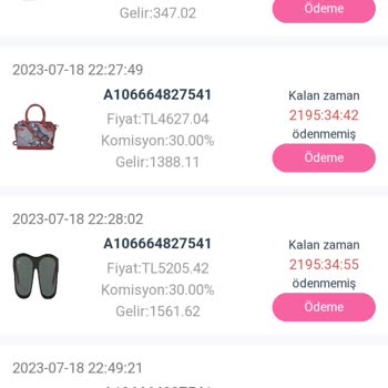 Hepsiburada Görev Yap Para Kazan %20 Komisyon Al