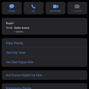 0850 484 23 89 Telekom Yetkili Olduğunu Söyleyen Arama
