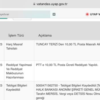 Halkbank Hesap Bloke Kaldırma