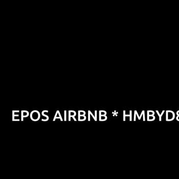 Airbnb Paramı Geri Yatırmıyor