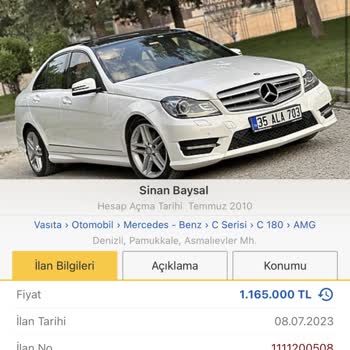 Sahibinden Com Haksız Yere İlanı Yayımdan Kaldırma