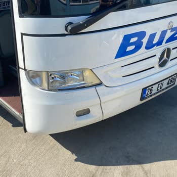 Buzlu Turizm Firma Hizmetinden Memnun Kalmadım