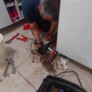 Evimi Su Bastı Türkiye Sigorta İle Asla İletişim Kuramıyorum