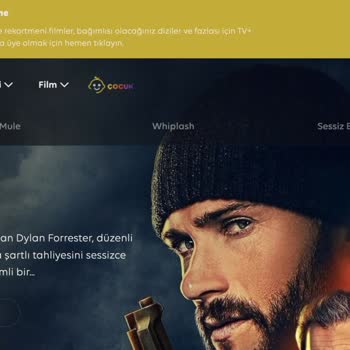 TV+ Üyeliğime Giriş Yapamıyorum