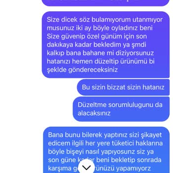 Paradisegiftevent Yaptığınızın Hesabı Sorulacak Yanınıza Kalmasın