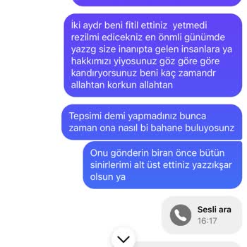Paradisegiftevent Yaptığınızın Hesabı Sorulacak Yanınıza Kalmasın