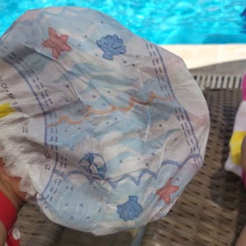 Prima Mayo Bezleri Sızdırıyor