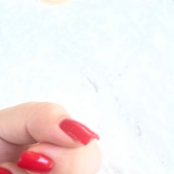 Atelier Nail Studio Hayatımda Gittiğim En Pis İşletme!