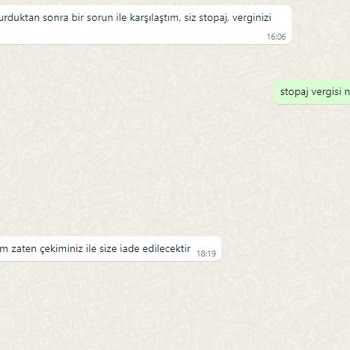 HMD FX Para Çekmek İçin 250 Dolar Daha İstiyorlar