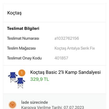 Koçtaş Batıyor Mu? Muhatap Yok.