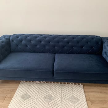 İstikbal Koltuk Müşteri Mağduriyeti