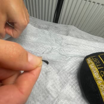 S Beauty Güzellik Kalitesiz Ve Asla Güzel Yapamıyor Kirpiklerimi Mahvettiler