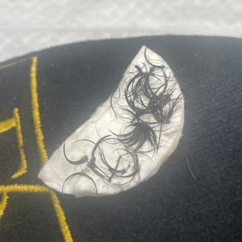 S Beauty Güzellik Kalitesiz Ve Asla Güzel Yapamıyor Kirpiklerimi Mahvettiler