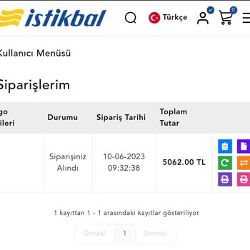 İstikbal 40 Gündür Teslimat Yapmıyor