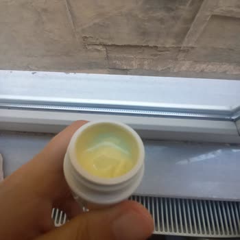 Trendyol Üründe Yeşil Su Mevcut