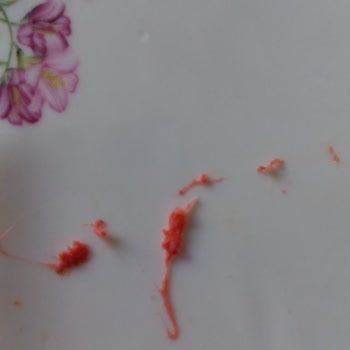 Coşkun Sucuk İçinden Jelatin Parçaları Çıktı!