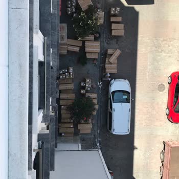 Gaziosmanpaşa Belediyesi Evime Girip Çıkamıyorum