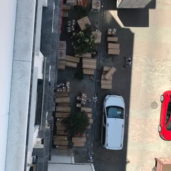 Gaziosmanpaşa Belediyesi Evime Girip Çıkamıyorum