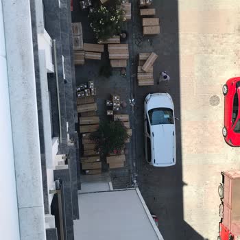 Gaziosmanpaşa Belediyesi Evime Girip Çıkamıyorum