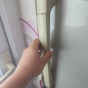 Arçelik 5194 Nf Buzdolabı Yedek Parçası Yok