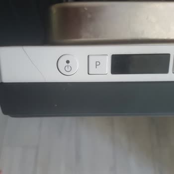 Franke Bulaşık Makinesinin 2 Ayda Çatlaması