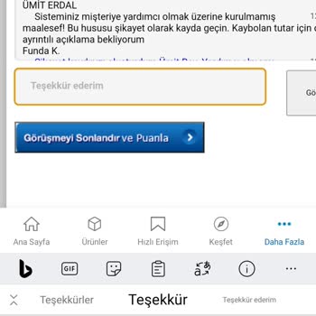 Ahe BES Hesabımdan 30.000₺ Kayboldu