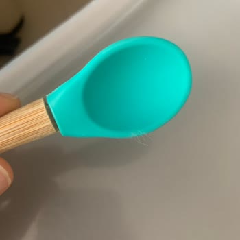 Oioi Bebek Mama Kaşığı