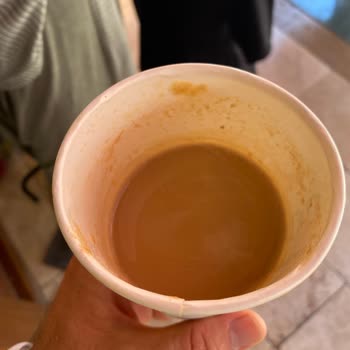 Starbucks Antalya Işıklar Şubesi