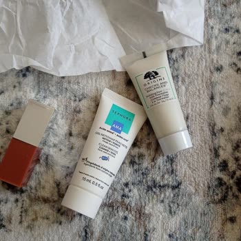 Sephora Yanlış Hediye Ürünler Gönderilmesi