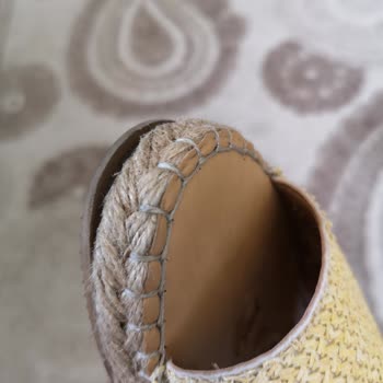 Elle Shoes Un Ürün Hatasını Kabul Etmemesi