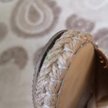 Elle Shoes Un Ürün Hatasını Kabul Etmemesi