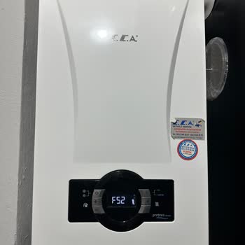 ECA Proteus Premix Pişmanlıktır