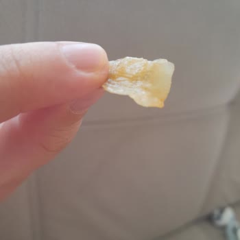 A101'den Aldığım Mısırdan Yabancı Bir Şeyler Çıktı