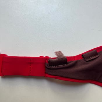 Calzedonia 2 Kez Giyilme İle Yırtılan Bikini