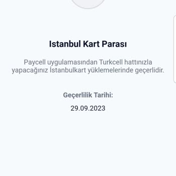 Paycell'deki Hediye Puanlar Kullanılamıyor 20 Gün Oldu Hala Çözülemedi