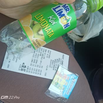 Cipso İçecek Hediyesini Vermiyorlar