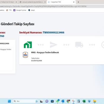 Decathlon Ürünüm Kayıp. Nerede?