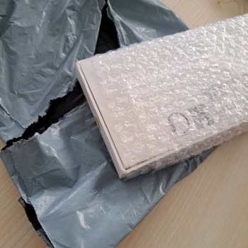 Hepsiburada Kullanılmış Ürünleri Yolluyor